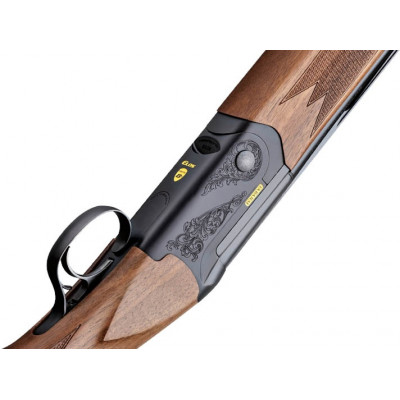 Fabarm Elos A2 Notte acier - 12/76 - MD - chokes interchangeable - 71cm