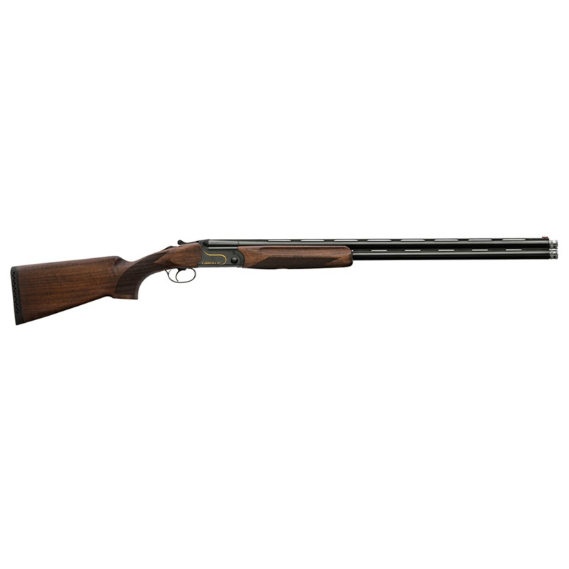Fair Trap Carrera 4 - 12/76 - 76cm - MDS - CI + busc réglable