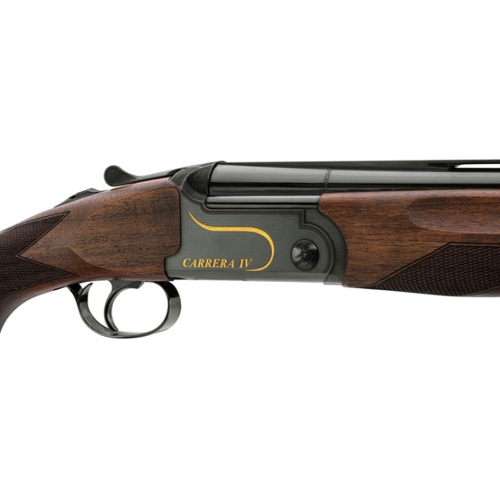 Fair Trap Carrera 4 - 12/76 - 76cm - MDS - CI + busc réglable