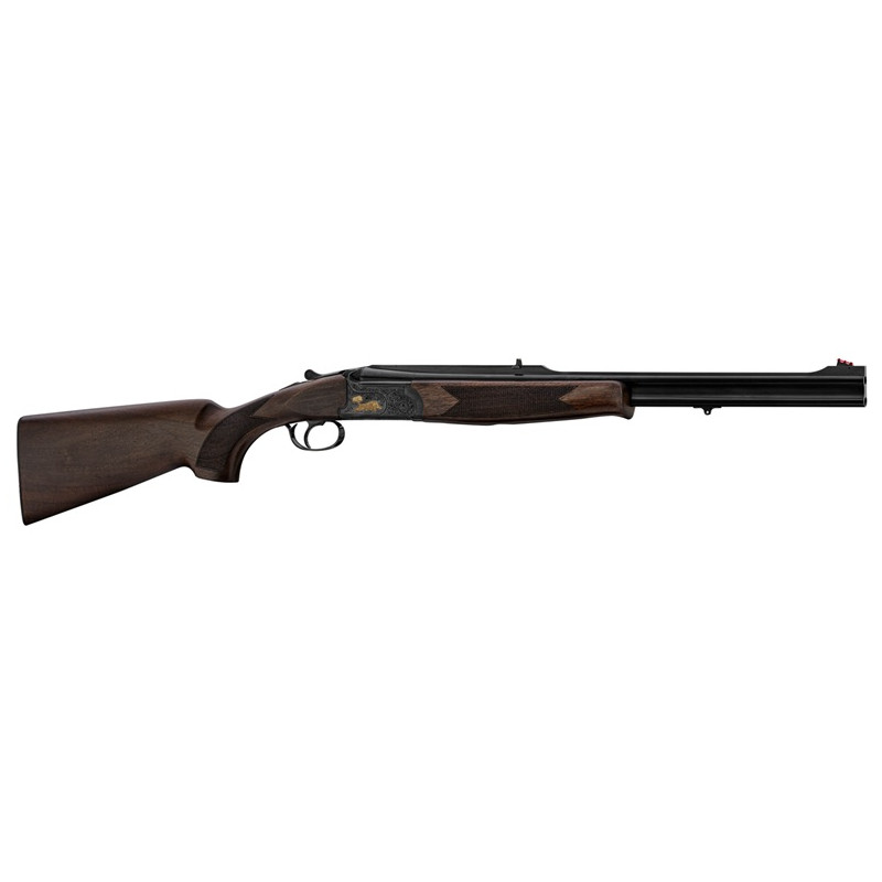 Fair Express Premier acier - 8x57JRS - MD - 55cm