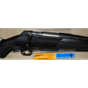 Winchester XPR composite compact - 308W - fileté 14x100