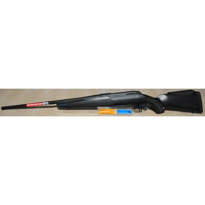 Winchester XPR composite compact - 308W - fileté 14x100