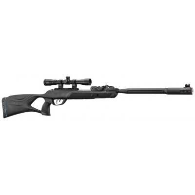 Pack Gamo Roadster IGT 10x + lunette 4x32 - 4,5mm - 19,9 joules