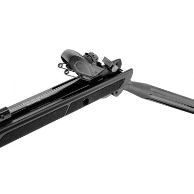 Pack Gamo Roadster IGT 10x + lunette 4x32 - 4,5mm - 19,9 joules