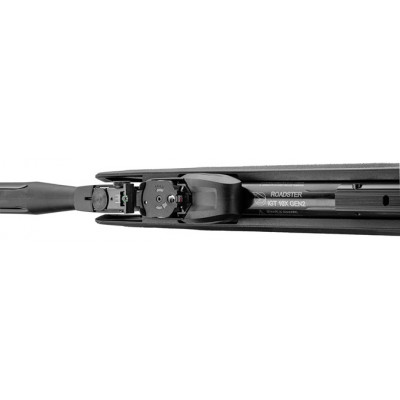Pack Gamo Roadster IGT 10x + lunette 4x32 - 4,5mm - 19,9 joules