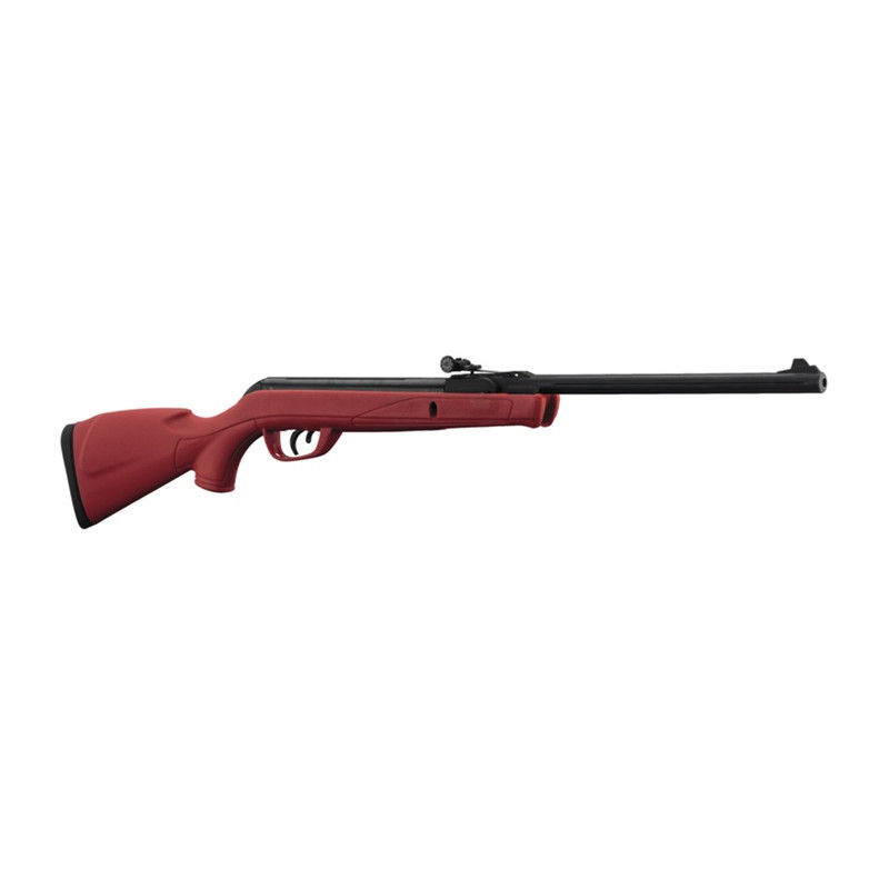 Gamo Delta Red - 4,5mm - 7,5 joules