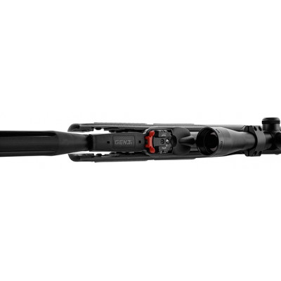 Gamo Viper Pro IGT 10x -  4,5mm - 19,9 joules