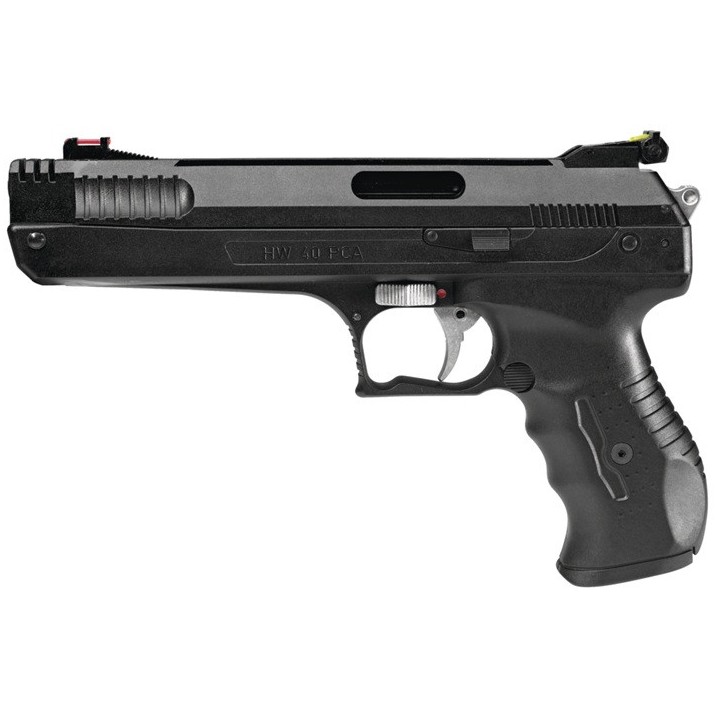 Weihrauch HW 40 PCA - 4,5mm