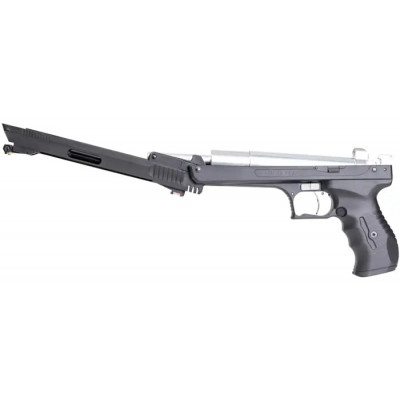 Weihrauch HW 40 PCA - 4,5mm