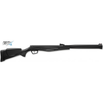 Stoeger RX20 S3 Suppressor - 4,5mm - 19,9 joules