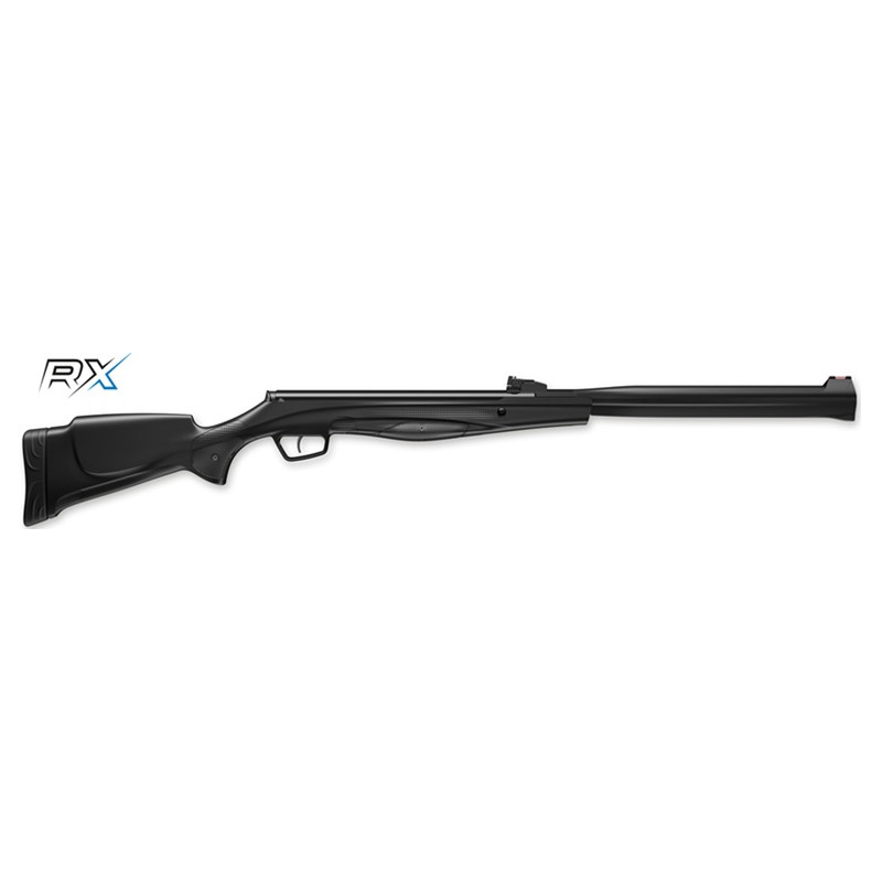 Stoeger RX20 S3 Suppressor - 4,5mm - 19,9 joules