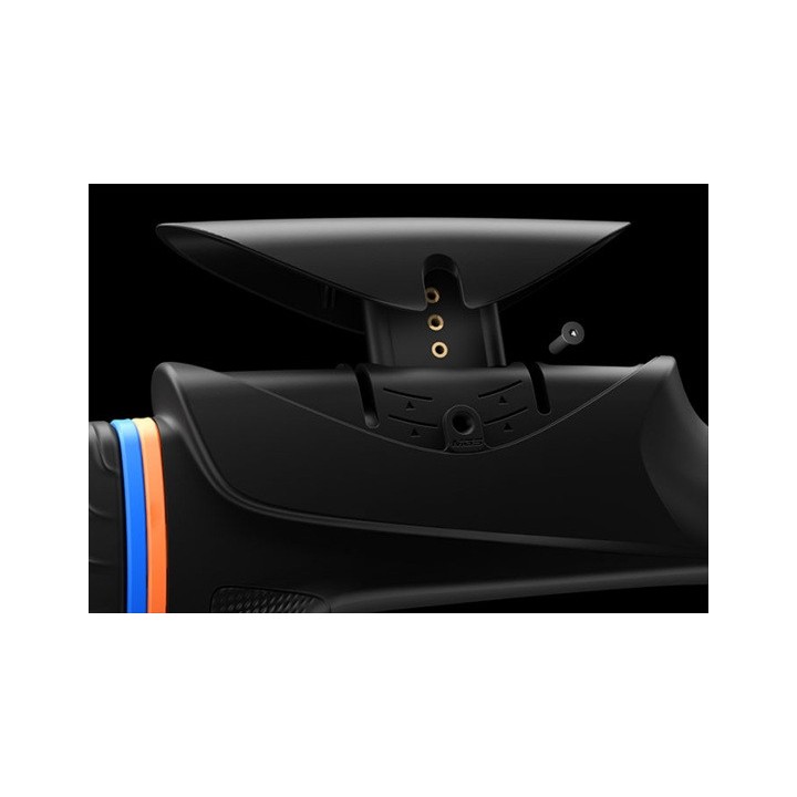 Stoeger RX20 TAC Supressor - 4,5mm - 19,9 joules + lunette 3-9x40 + bipied