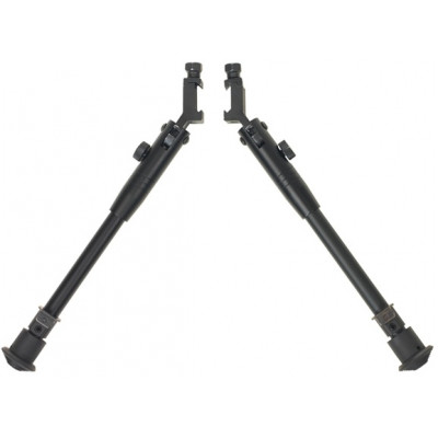 Stoeger RX20 TAC Supressor - 4,5mm - 19,9 joules + lunette 3-9x40 + bipied