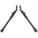 Stoeger RX20 TAC Supressor - 4,5mm - 19,9 joules + lunette 3-9x40 + bipied