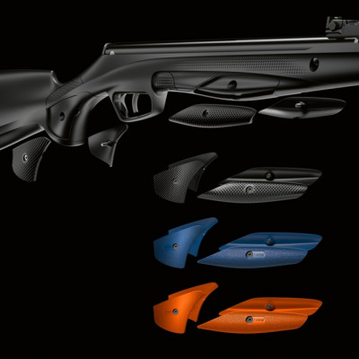 Stoeger RX20 S3 Suppressor - 4,5mm - 19,9 joules + lunette 4x32