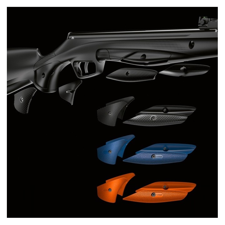 Stoeger RX20 S3 Suppressor - 4,5mm - 19,9 joules + lunette 4x32