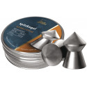 Plomb HN Spitzkugel 4,5mm - (x500)