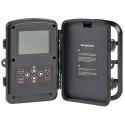 Pack piège photo Num'axes - PIE1048 - 16MP + carte SD + piles