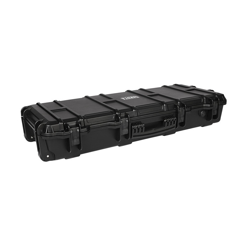 Mallette Dakota mod.97 - Noir - 97.8X42x17.25 + roulettes