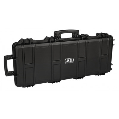 Mallette Dakota mod.97 - Noir - 97.8X42x17.25 + roulettes