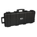 Mallette Dakota mod.97 - Noir - 97.8X42x17.25 + roulettes