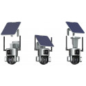 Caméra surveillance 360° cam1071 - Num'Axes