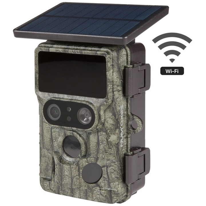 Piège photo PIE1073 wifi - Num'Axes