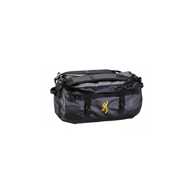 Sac étanche Duffle bag - noir - 40L - Browning