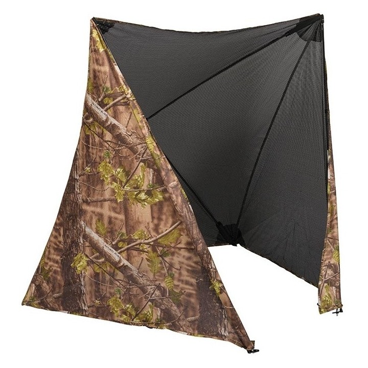 Affût Camo Forest 1,4x1,4m - 10 secondes - Stepland