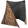 Affût Camo Forest 1,4x1,4m - 10 secondes - Stepland