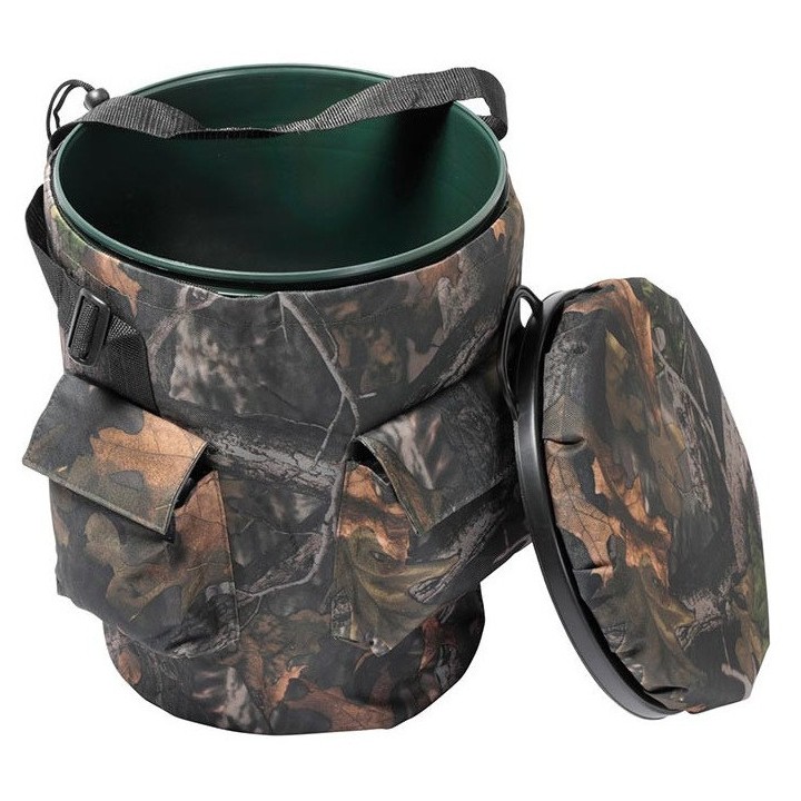 Siège/sceau rotatif - Stepland