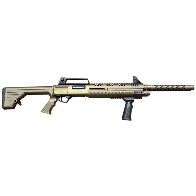 Sühlberg ST-912- fusil...