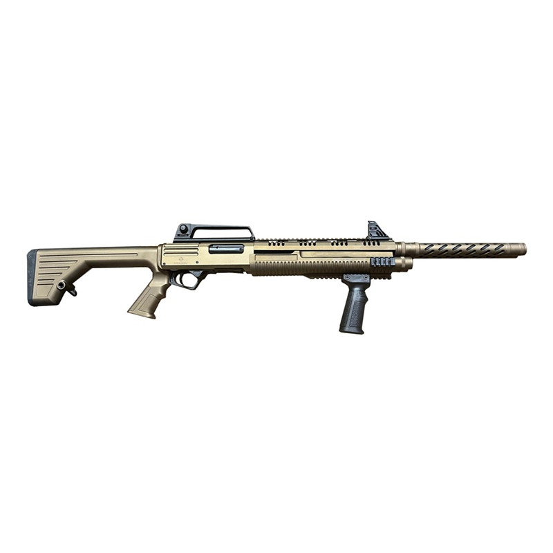Sühlberg ST-912- fusil...
