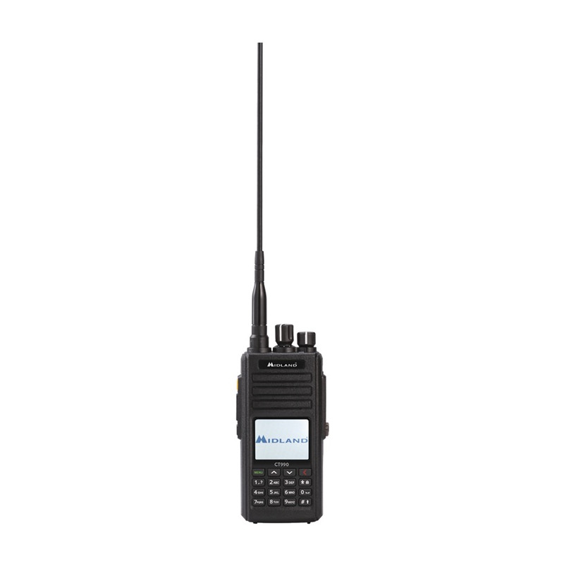 Radio Midland CT990 VHF/UHF