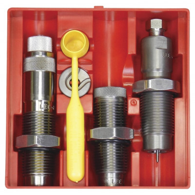 Jeu d'outils PACESETTER 3-DIE SET LEE - 308W
