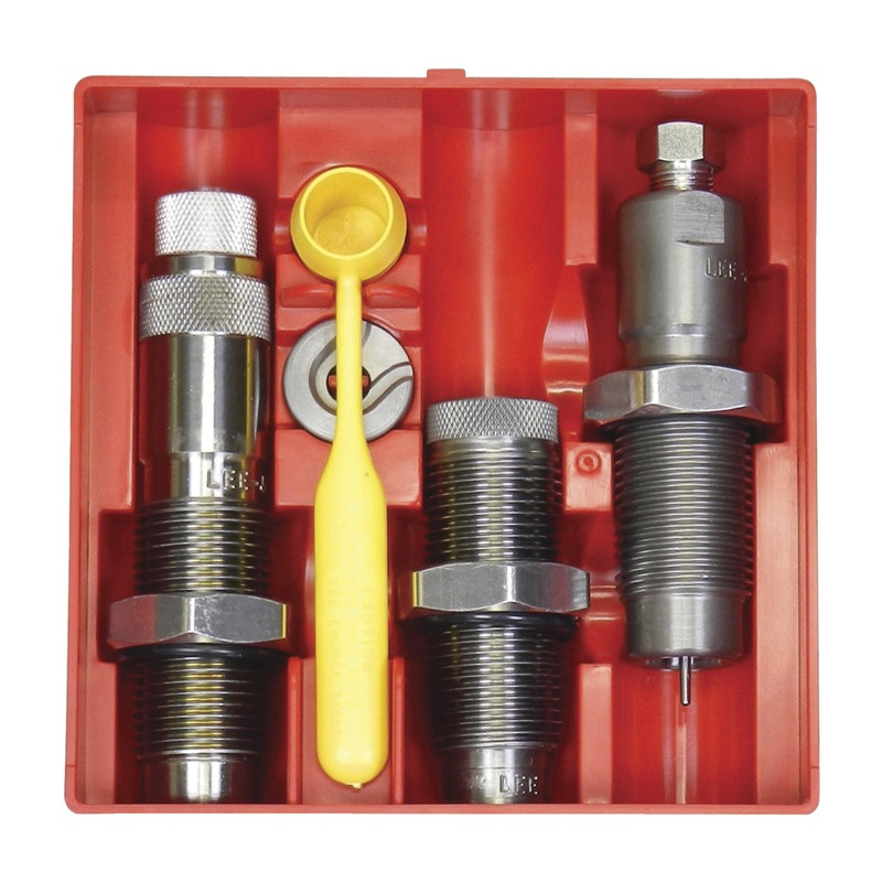 Jeu d'outils PACESETTER 3-DIE SET LEE - 308W