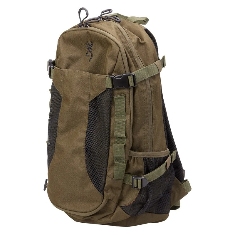 Sac à dos Browning Stalker 25L - Vert
