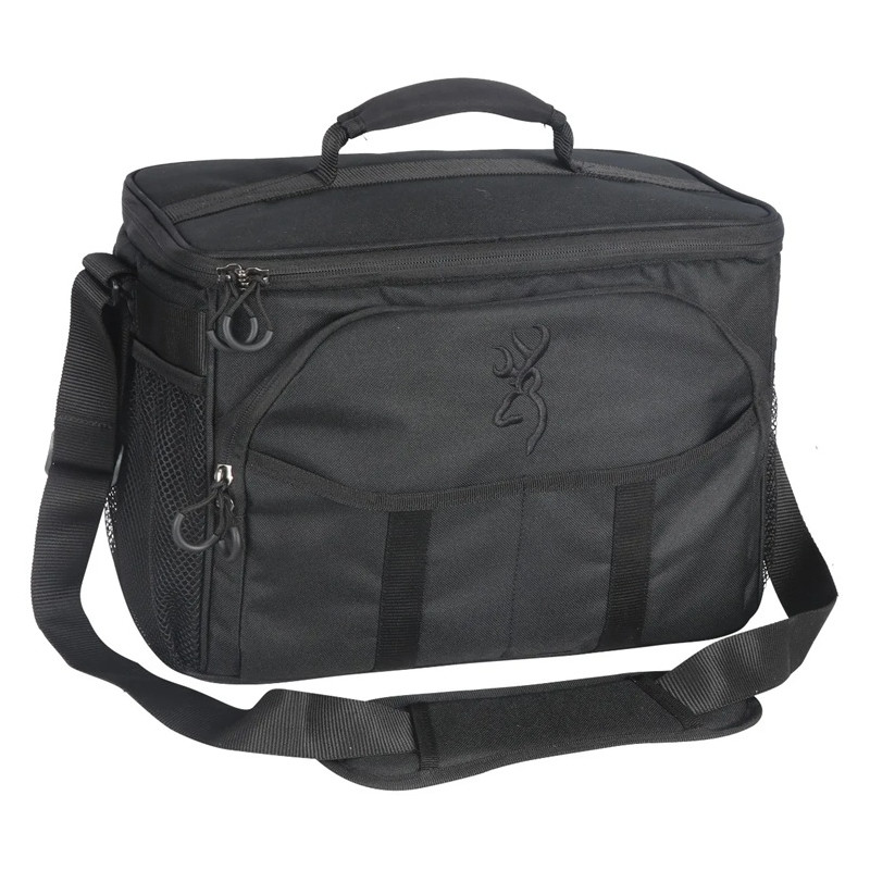 Browning Shooting Bag Challenge - M - Noir