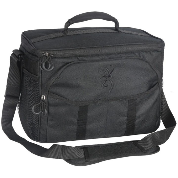 Browning Shooting Bag Challenge - M - Noir