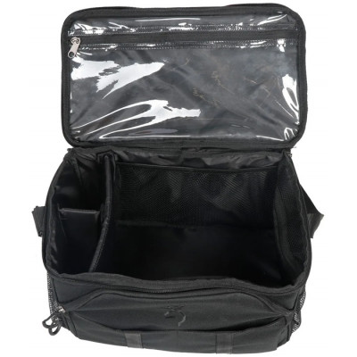 Browning Shooting Bag Challenge - M - Noir