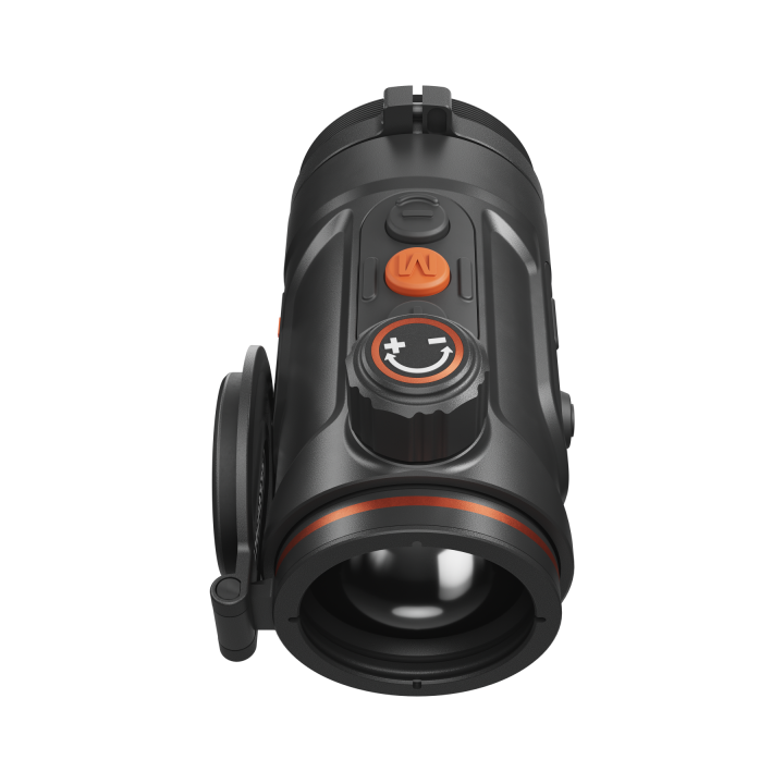 Thermtec Hunt  PRO 335 - monoculaire thermique 2 en 1 - clip-on