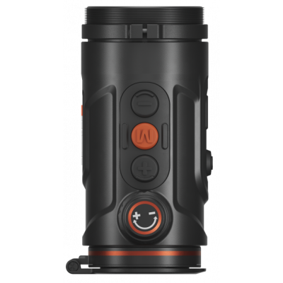 Thermtec Hunt  PRO 335 - monoculaire thermique 2 en 1 - clip-on