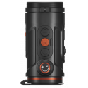 Thermtec Hunt  PRO 335 - monoculaire thermique 2 en 1 - clip-on