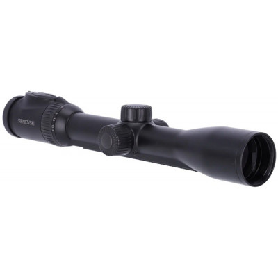 Swarovski Z8i 1,7-13,3x42 P - 4A-IF
