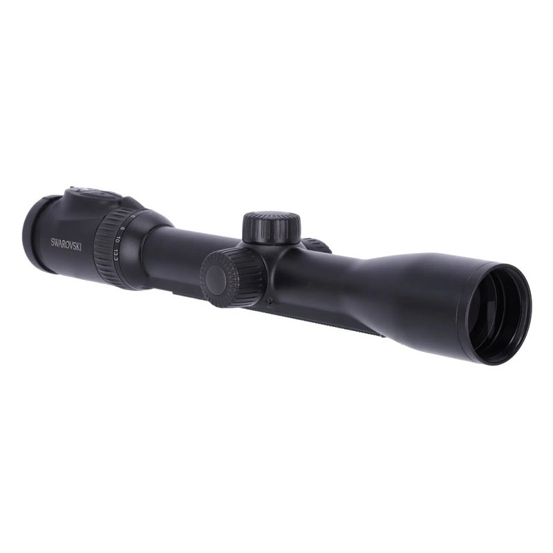 Swarovski Z8i 1,7-13,3x42 P - 4A-IF