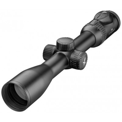 Swarovski Z8i 1,7-13,3x42 P - 4A-IF