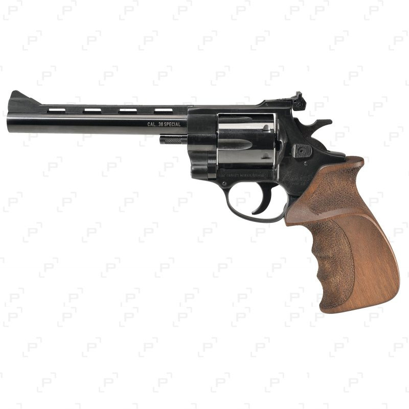 Weihrauch Arminius HW38 - 6" - 38SP