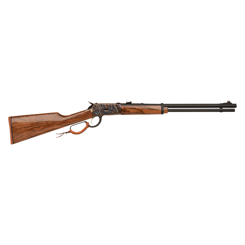 HUGTEK Carabine LVR30 SCC - Jaspé/bois - 61cm - 30-30win