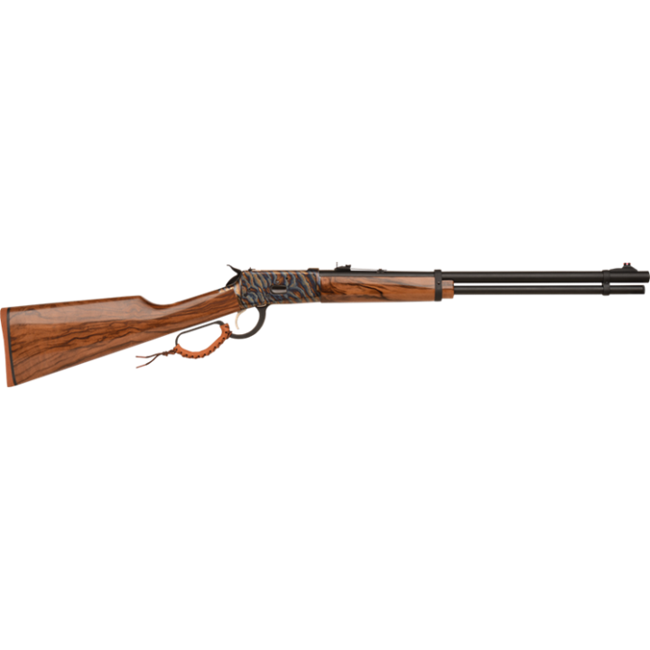 HUGTEK Carabine LVR30 SCC - Jaspé/bois - 61cm - 30-30win