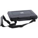 Mallette Dakota - Arme de poing - mod.34 - noir 33,7x26,8x4,9cm
